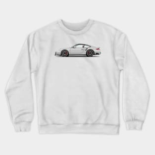 New Classic Turbo Crewneck Sweatshirt